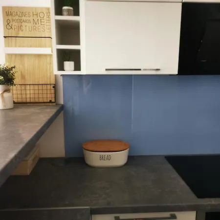 Apartman Zeglarska Gdańsk