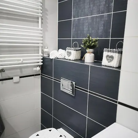 Apartman Zeglarska