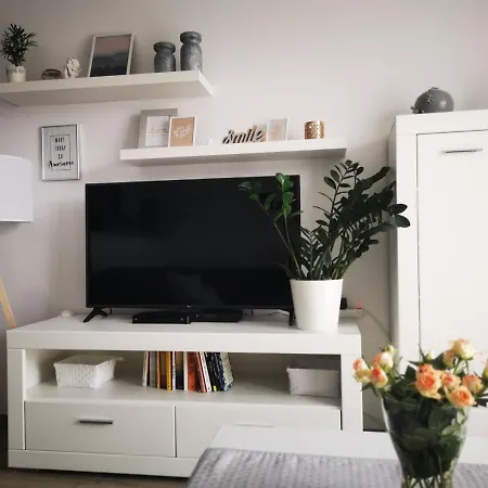 Apartman Zeglarska Gdańsk