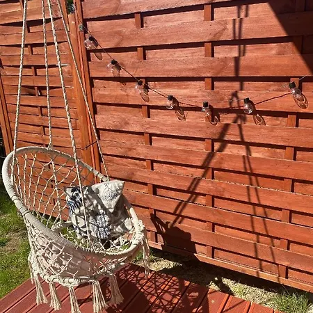 Zeglarska Apartman