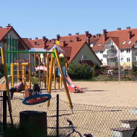 Zeglarska Apartman