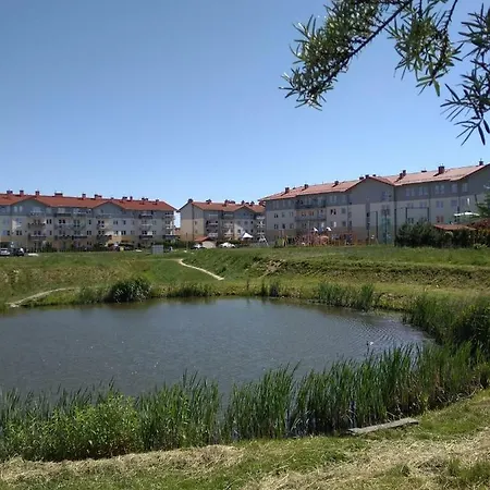 Zeglarska Apartman